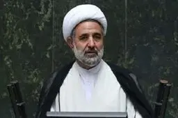 ذوالنوری: آقا فرمودند اینقدر شدید به مصلحت نیست