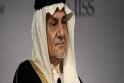عربستان سعودی مدعی شد کشورش دنبال عادی‌سازی روابط با رژیم صهیونیستی نیست. 
