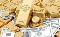  بازار ارز و طلای ایران تغییر مسیر داد
