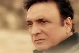 عمو حسن برای انصاریان نوشت| پیام عمو حسن برای انصاریان