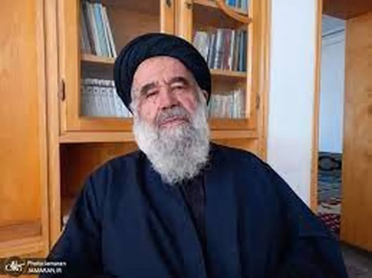 نماینده مقام معظم رهبری در پاکستان: در مسأله افغانستان هوشمندانه عمل می کنیم | نباید طالبان را تبرئه و تطهیر کرد