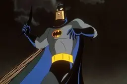  درگذشت نویسنده «سوپرمن » و «بتمن» 