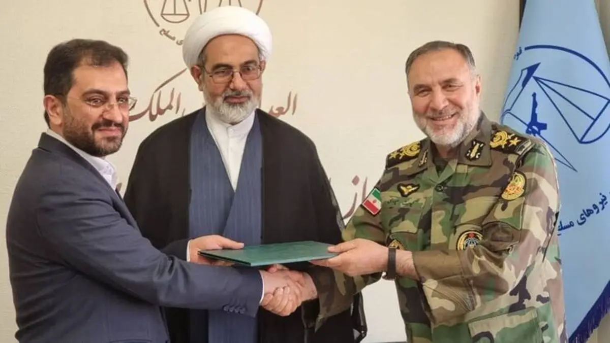 زمان انتقال عملیات بازگشایی پادگان لشگر77 اعلام شد 