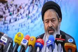 نماینده ولی‌فقیه در امور حج و زیارت: عربستان کوتاهی کرد که حج را تعطیل کرد