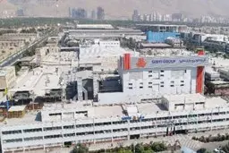 خصوصی سازی سایپا رسما آغاز شد