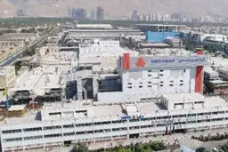 خصوصی سازی سایپا رسما آغاز شد