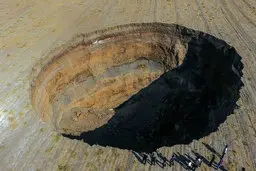 تهران در مسیر فرونشست | خطر پنهان زیر پای پایتخت‌نشینان!