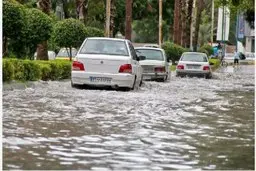 سرمایه‌گذاری برای مهار سیلاب‌ها چه آثار اقتصادی دارد؟ | خاکریز اقتصاد
