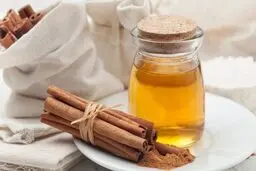 تاثیر دارچین در پیشگیری از ابتلا به دیابت 