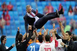   فوتسال بانوان ایران | قهرمانی بدون پاداش 