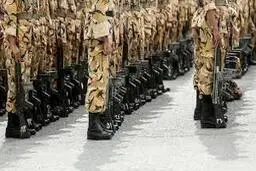  اعلام تغییرات جدید مدت خدمت سربازی کارکنان وظیفه