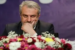 استیضاح وزیر صمت با امضای ۴۰ نماینده مجلس اعلام وصول شد