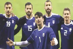 دوستی واقعی سرخابی‌ها در حاشیه جنگ‌های مجازی کرونایی
