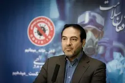 

کوواکس محموله بعدی واکسن را ۲ هفته دیگر برای ایران می‌فرستد

