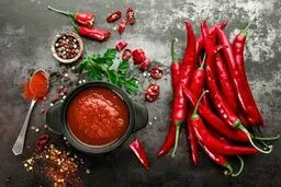 غذاهای تند باعث مرگ می‌شود؟