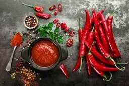 غذاهای تند باعث مرگ می‌شود؟