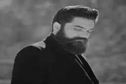 تقدیمی علی زندوکیلی برای جانباختگان حادثه متروپل+ویدئو
