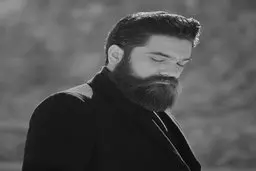 تقدیمی علی زندوکیلی برای جانباختگان حادثه متروپل+ویدئو