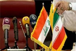 
 عراق برای پرداخت تمام بدهی‌های گازی ایران اعلام آمادگی کرد
