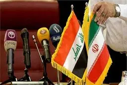 
 عراق برای پرداخت تمام بدهی‌های گازی ایران اعلام آمادگی کرد