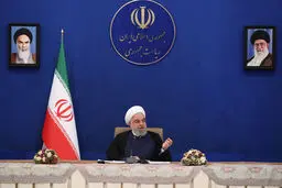  خیابان های تهران نباید متکدی داشته  باشد