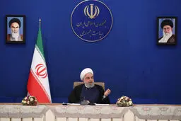  خیابان های تهران نباید متکدی داشته  باشد
