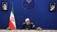  خیابان های تهران نباید متکدی داشته  باشد