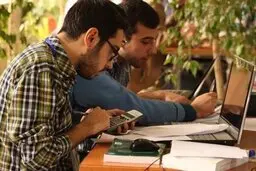 صدای وزارت علوم هم از کندی اینترنت درآمد | مقام وزارت علوم: اختلالات اینترنتی باعث استرس و فشار روانی شدید در دانشجویان شده است 