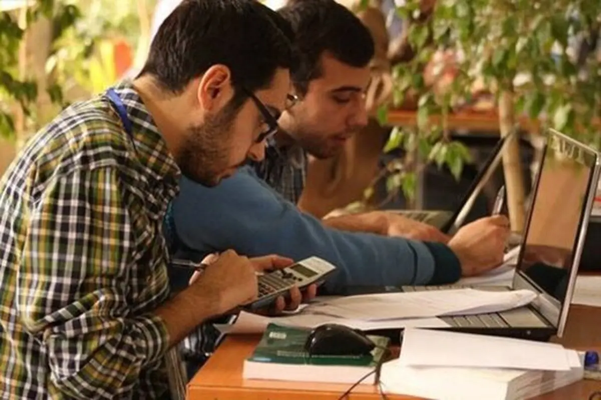 صدای وزارت علوم هم از کندی اینترنت درآمد | مقام وزارت علوم: اختلالات اینترنتی باعث استرس و فشار روانی شدید در دانشجویان شده است 