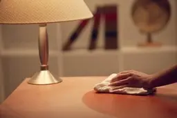 بهترین راه برای جلوگیری  گرد و خاک درون هوای خانه