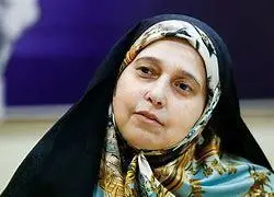 سلحشوری: هر بار حقوق زنان مطرح می‌شود، انگ غرب‌گرایی می‌زنند!