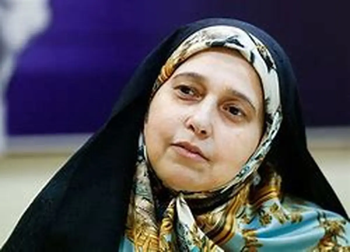 سلحشوری: هر بار حقوق زنان مطرح می‌شود، انگ غرب‌گرایی می‌زنند!