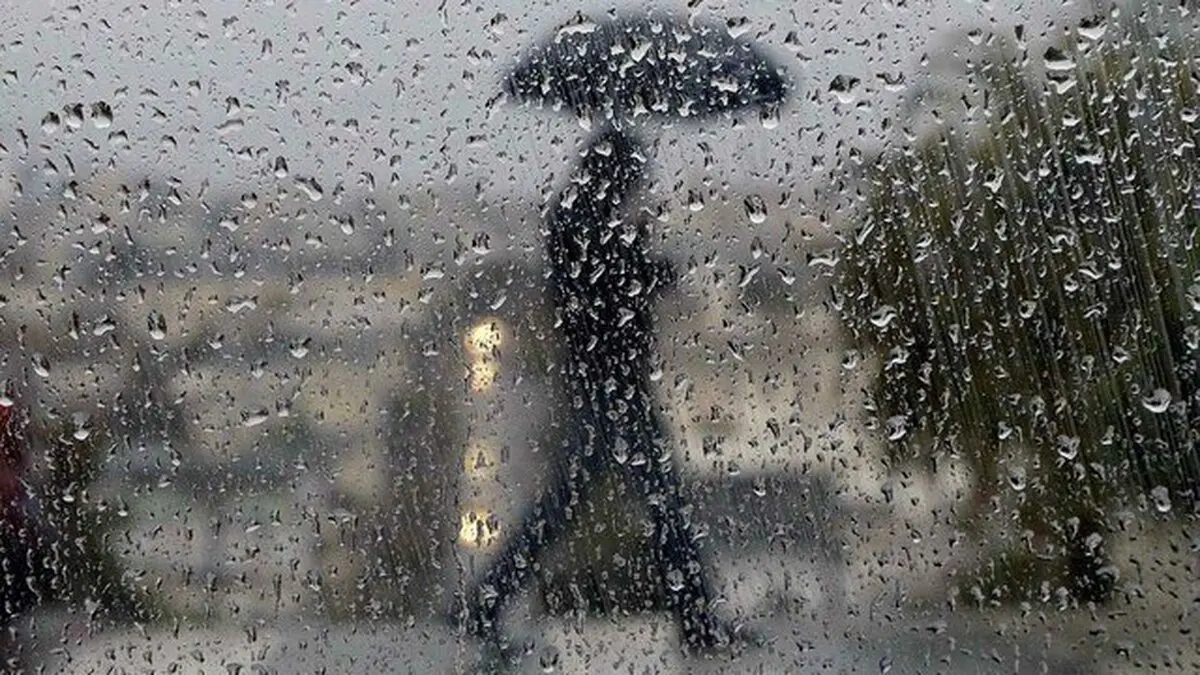 رگبار و رعدوبرق در برخی مناطق کشور طی روزهای آینده
