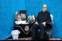 پزشکیان: حذف ایران از نقشه توهم است | پاسخ تهدیدهای بی‌محابا را در میدان می‌دهیم