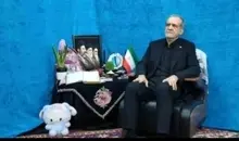 پزشکیان: حذف ایران از نقشه توهم است | پاسخ تهدیدهای بی‌محابا را در میدان می‌دهیم