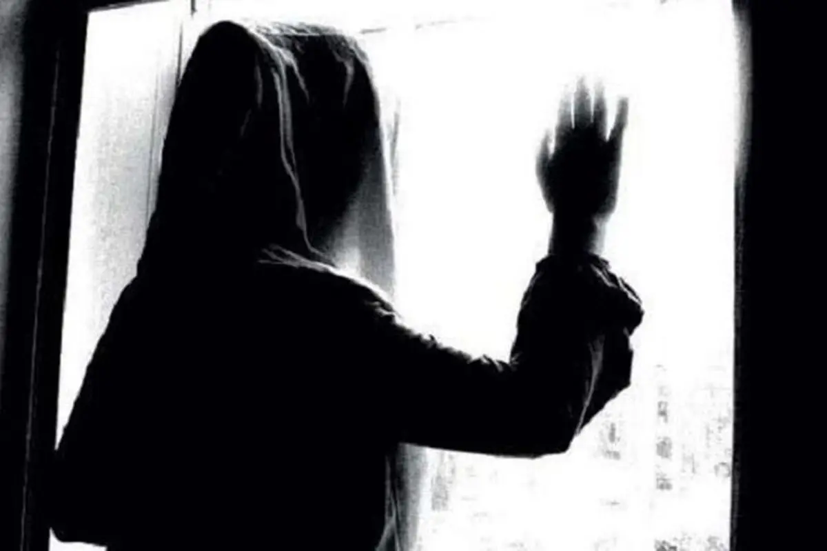 خشونت علیه زنان، پنهان زیر برقع