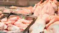 قیمت گوشت مرغ بال درآورد! | قیمت گوشت مرغ امروز در بازار اعلام شد + جدول قیمت