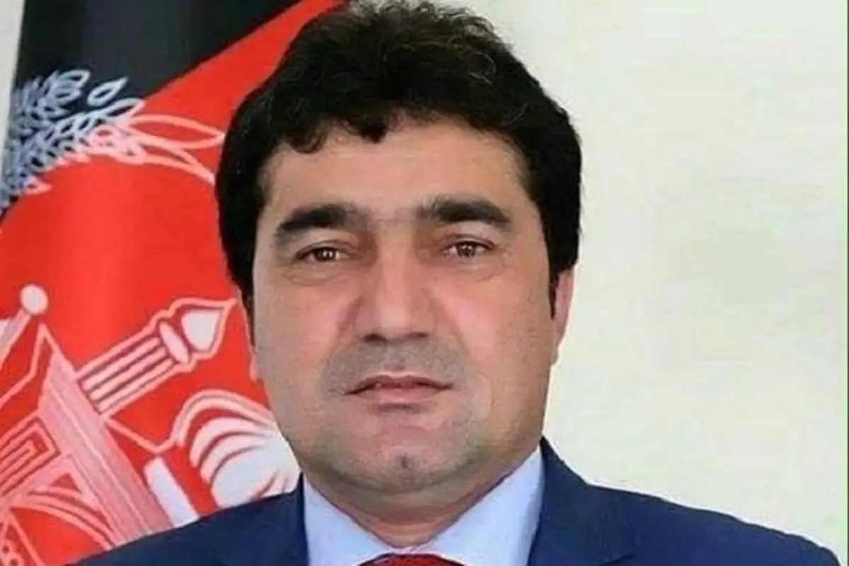 مدیر مرکز رسانه‌های ریاست جمهوری افغانستان ترور شد