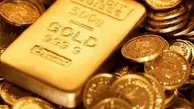 با تشدید تنش‌های آمریکا و چین طلا گران شد