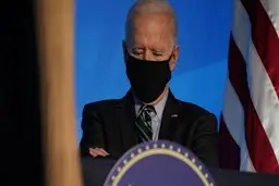 بایدن در اولین روز کاری خود، حداقل ۱۵ دستور اجرایی را صادر می‌کند