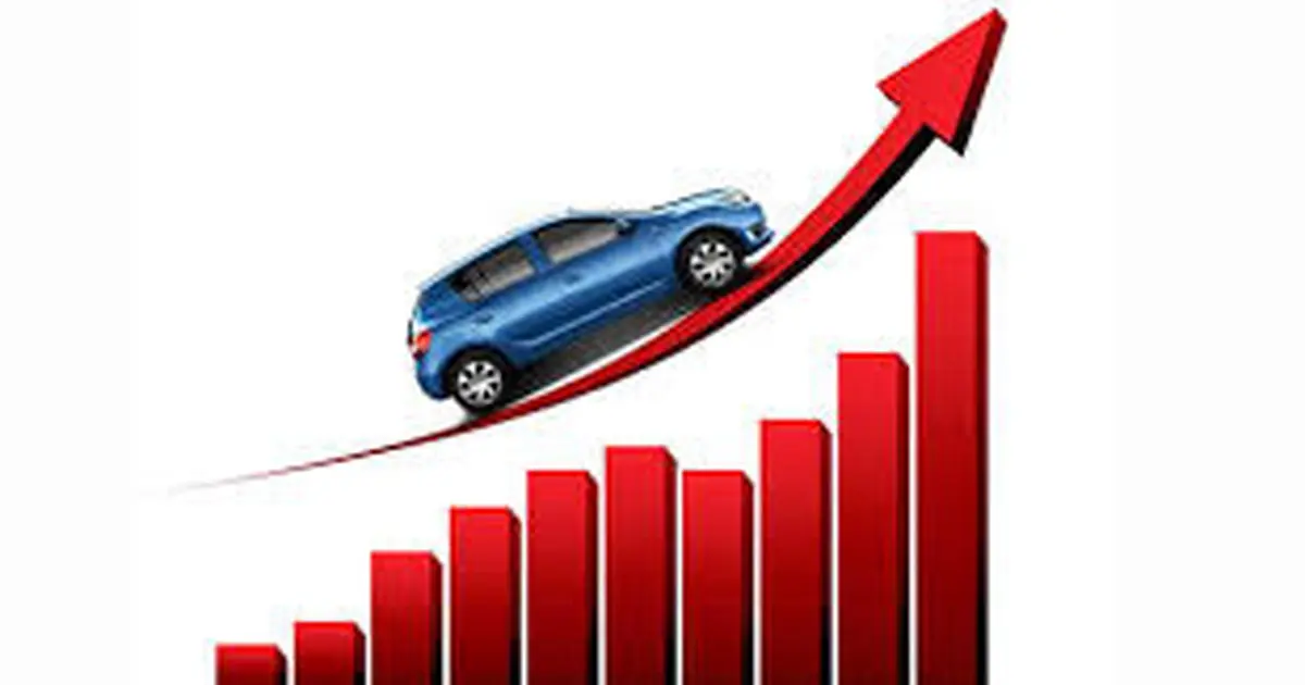  افزایش 3 تا 10 میلیون تومانی انواع خودرو |  تاثیر شبکه‌های اجتماعی در افزایش قیمت خودرو 