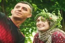 پایان سریال یاغی برملا شد| آقای کارگردان پایان “یاغی” را برملا کرد!