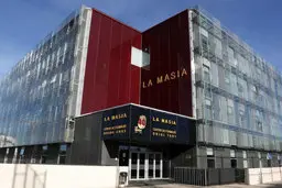 کرونا گریبان لاماسیا را هم گرفت 