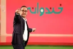 حمله کیهان به خندوانه و حمایت از یامین پور