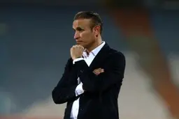 گل‌محمدی: می‌خواستند پرسپولیس را از پا دربیاورند