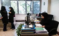 افزایش سهم زنان در بدنه دولت | زنان حالا ۴۵ درصد از کارمندان دولت را تشکیل می‌دهند!
