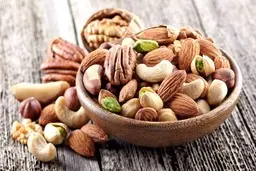 نرخ آجیل و خشکبار در اسفند ۱۴۰۰ اعلام شد