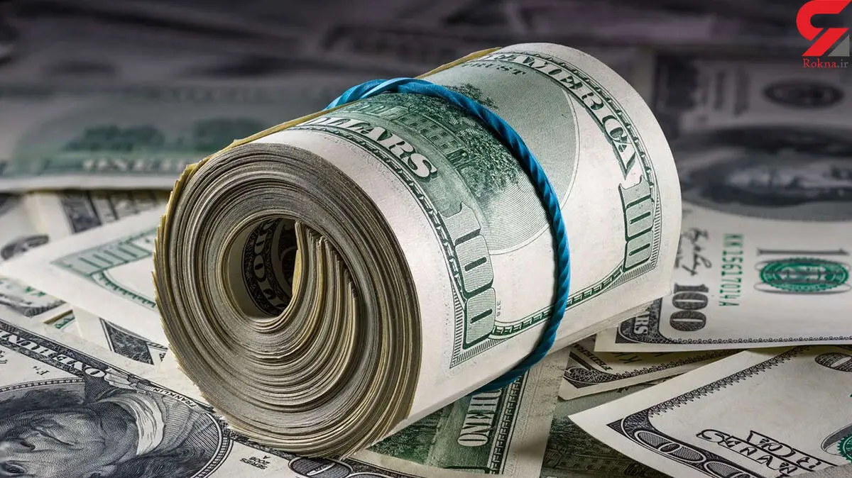قیمت دلار، قیمت یورو و ارزهای دیگر امروز + جدول قیمت