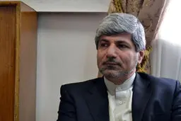 نگاه دولت قطعا به خارج از کشور است|«بایدن» هم به برجام برنمی‌گردد