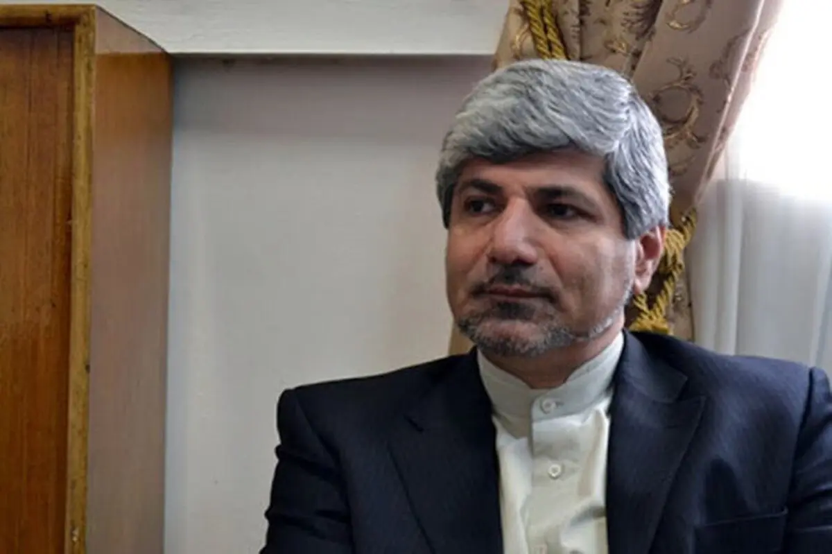 نگاه دولت قطعا به خارج از کشور است|«بایدن» هم به برجام برنمی‌گردد